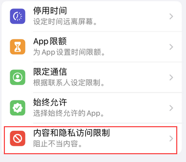 沂南appleID维修服务iPhone设置中Apple ID显示为灰色无法使用