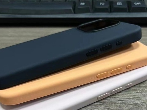 沂南苹果14维修站分享iPhone14手机壳能直接给iPhone15用吗?