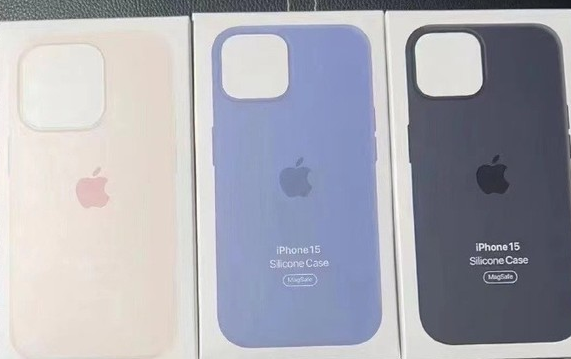 沂南苹果14维修站分享iPhone14手机壳能直接给iPhone15用吗?