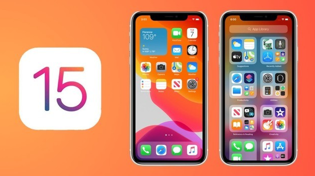 沂南苹果13维修分享iPhone13更新iOS 15.5，体验如何 