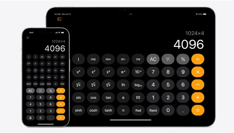 沂南苹果手机维修分享 iOS / iPadOS 18.0 正式版发布 