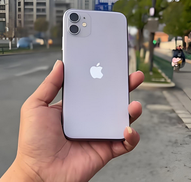 沂南苹果11系统维修分享iPhone11手机系统崩溃无法开机如何解决
