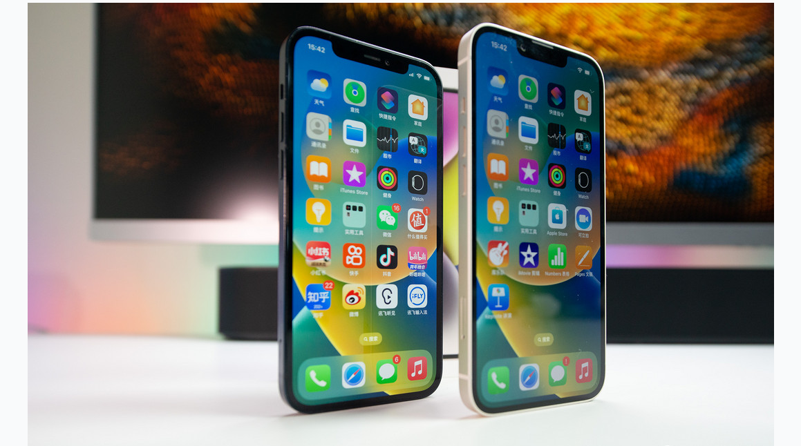 沂南苹果维修点分享iPhone 14 Plus进水维修 