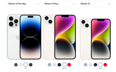 沂南苹果维修点分享iPhone 14六大容易被忽略的实操难点与消费提示 