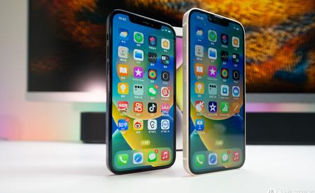 沂南苹果维修点分享iPhone 14 Plus换屏维修细节 