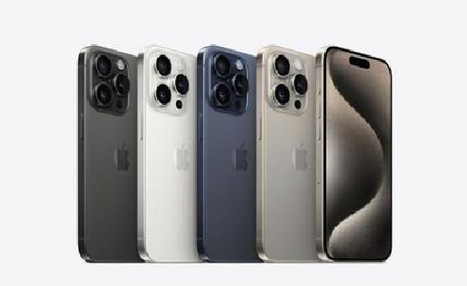 沂南苹果维修点分享iPhone 15 Pro屏幕更换易被忽略实操隐患 