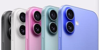 沂南苹果维修点分享iPhone 16主板维修硬件故障 