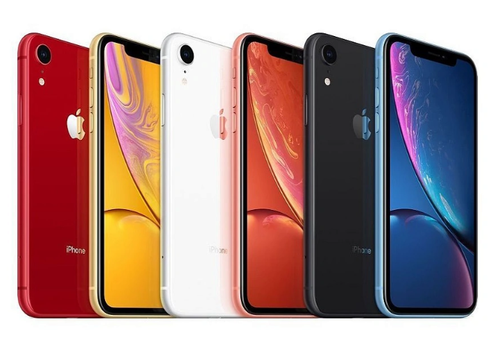 沂南苹果维修点分享iPhone XR自动关机音频功放与电池通信故障 