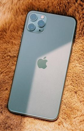 沂南苹果维修点分享iPhone 11Pro Max自动关机装配类硬故障 