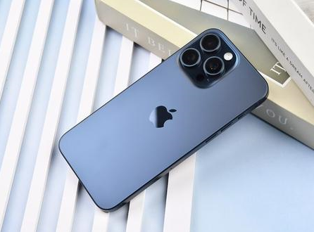 沂南苹果维修点分享iPhone 15 Pro Max自动关机造成的原因 