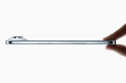 沂南苹果维修点分享iPhone 17 Air自动关机电源故障解析 