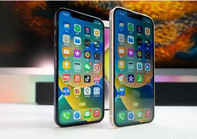 沂南苹果维修点分享iPhone 14 Plus扩容深层隐患梳理 