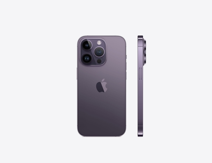 沂南苹果维修点分享iPhone 14 Pro扩容工艺与隐患剖析 