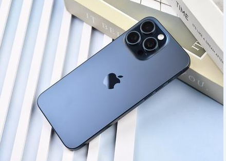 沂南苹果维修点分享iPhone 15 Pro Max扩容静电与工艺坑 