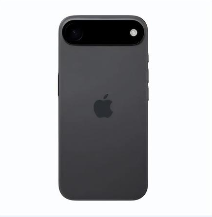 沂南苹果维修点分享iPhone 17 Air扩容待机与快照隐患 