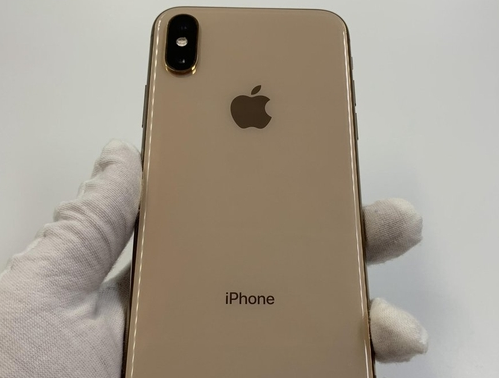 沂南苹果维修点分享iPhone XS iOS 18小众功能排错 