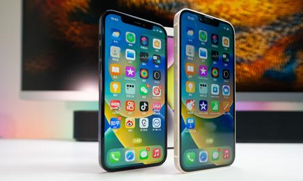 沂南苹果维修点分享iPhone 14 Plus安全隔区与音频排错 