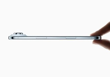 沂南苹果维修点分享iPhone 17 Air传感器与USB‑C排错 