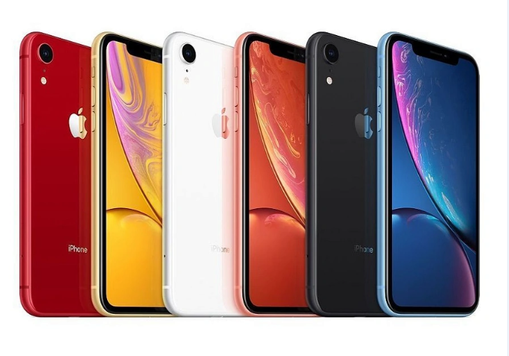 沂南苹果维修点分享iPhone XR充电与钱包锁屏 