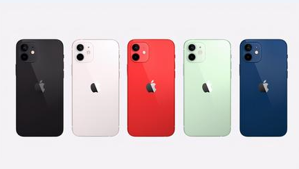 沂南苹果维修点分享iPhone 12锁屏密码系统机制科普 