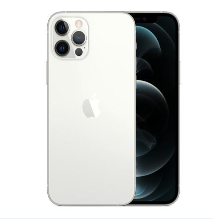 沂南苹果维修点分享iPhone 12 Pro锁屏密码使用小知识 