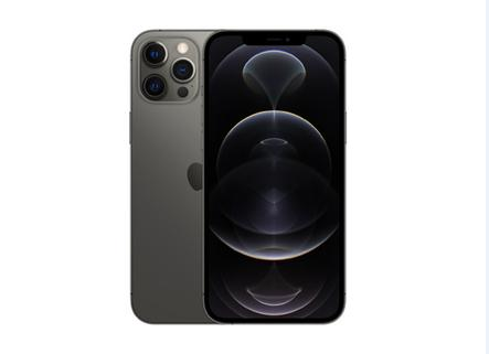 沂南苹果维修点分享iPhone 12 Pro Max锁屏密码底层科普 