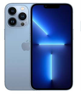 沂南苹果维修点分享iPhone 13 Pro锁屏密码玩机指南 