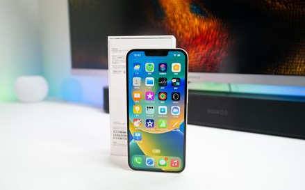 沂南苹果维修点分享iPhone 14锁屏密码进阶解读 