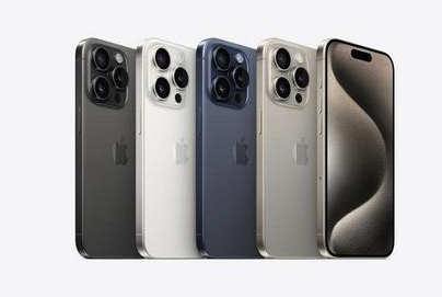 沂南苹果维修点分享iPhone 15 Pro锁屏密码实用参考 