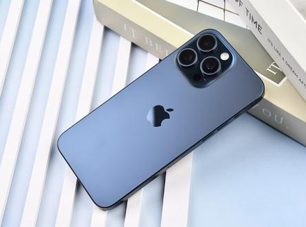沂南苹果维修点分享iPhone 15 Pro Max锁屏密码玩机解析 