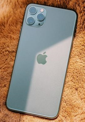 沂南苹果维修点分享iPhone 11 Pro Max黑屏特殊诱因梳理 
