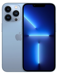 沂南苹果维修点分享iPhone 13 Pro黑屏深度故障解析 