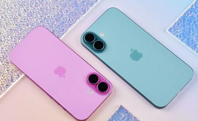 沂南苹果维修点分享iPhone 16手机黑屏多重诱因解析 