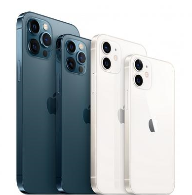 沂南苹果维修点分享iPhone 12 Pro发烫关联故障汇总 