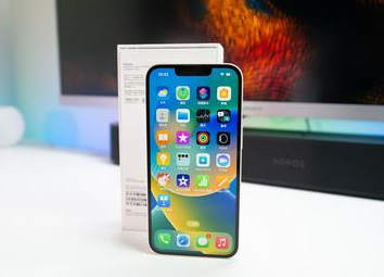 沂南苹果维修点分享iPhone 14电池发烫真实诱因盘点 