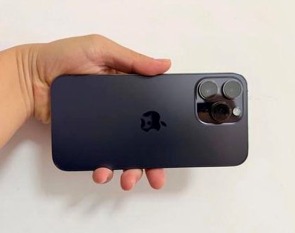 沂南苹果维修点分享iPhone 14 Pro Max发烫多重诱因剖析 