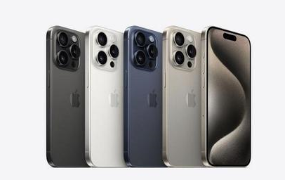 沂南苹果维修点分享iPhone 15 Pro发烫五大诱因详解 