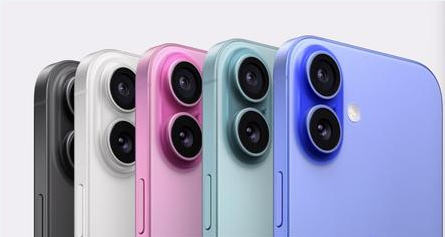 沂南苹果维修点分享iPhone 16发烫易忽视因素汇总 