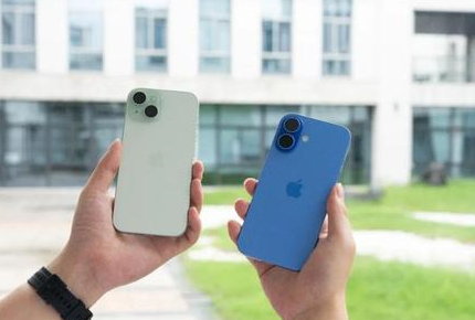 沂南苹果维修点分享iPhone 16 Plus发烫多场景剖析 