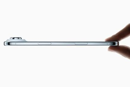 沂南苹果维修点分享iPhone 17 Air发烫几大隐形诱因 