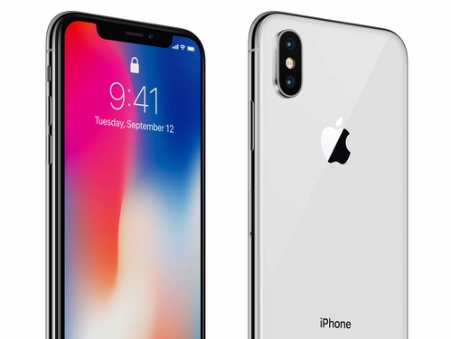 沂南苹果维修点分享iPhone X摄像头实拍质感与场景适配全解析 