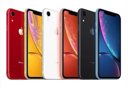 沂南苹果维修点分享iPhone XR摄像头原生色彩表现与日常拍摄实用指南 